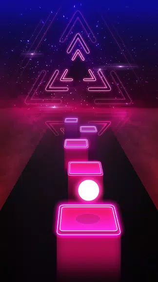 Song Hop Screenshot1