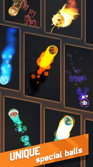 Dunk Battle Screenshot4