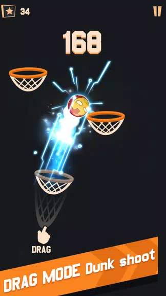 Dunk Battle Screenshot2