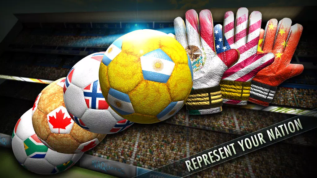 Soccer Showdown 3 Screenshot2