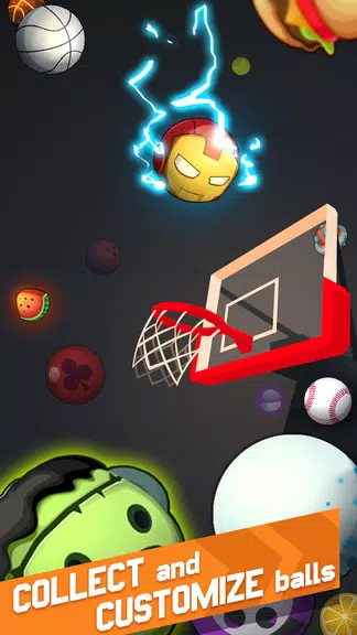 Dunk Battle Screenshot3