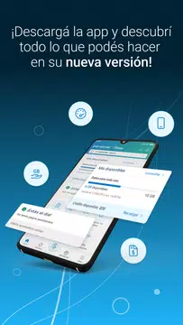Mi Personal Flow Screenshot1