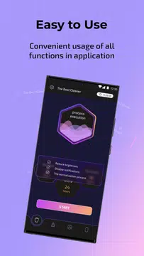 Rapid Cleaner Screenshot3