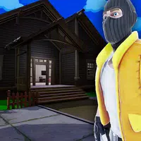 Neighbor Thief Simulator APK