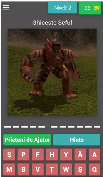 Metin2 - Ghiceste Sefii Screenshot3