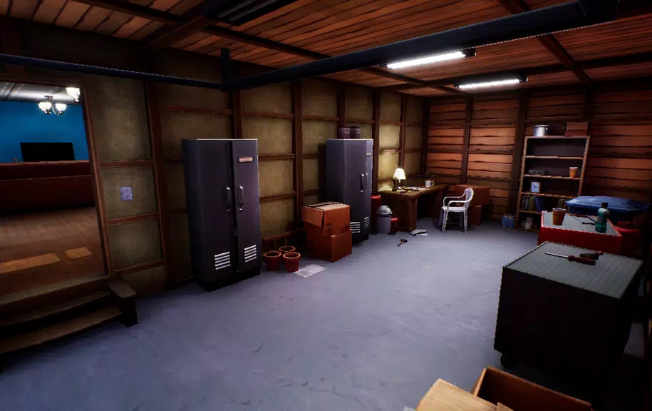 Neighbor Thief Simulator Screenshot2