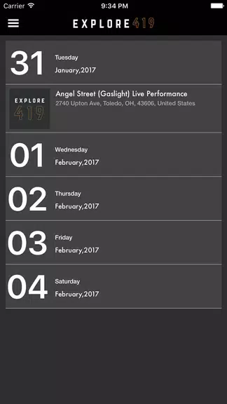 Explore 419 Screenshot4