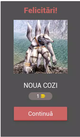 Metin2 - Ghiceste Sefii Screenshot2