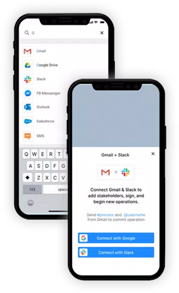 Marinate Screenshot3