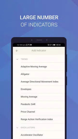 My Trading Screenshot3
