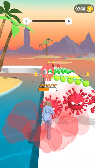 Run Healthy Screenshot4