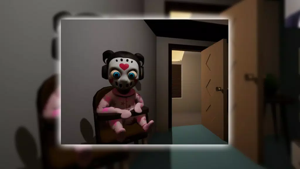 Tips Baby Yellow Sister Little Horror In Screenshot2