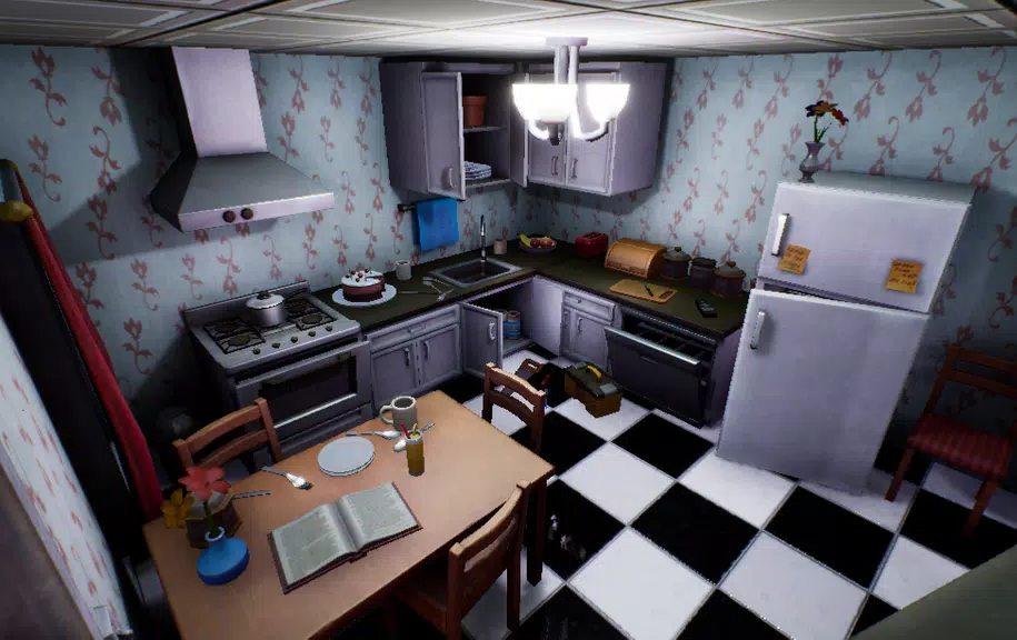 Neighbor Thief Simulator Screenshot3