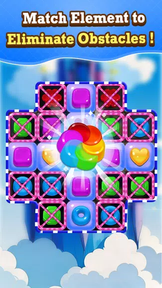Candy Boom Screenshot2