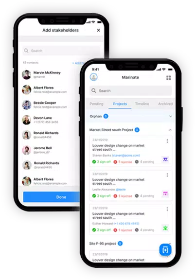 Marinate Screenshot2