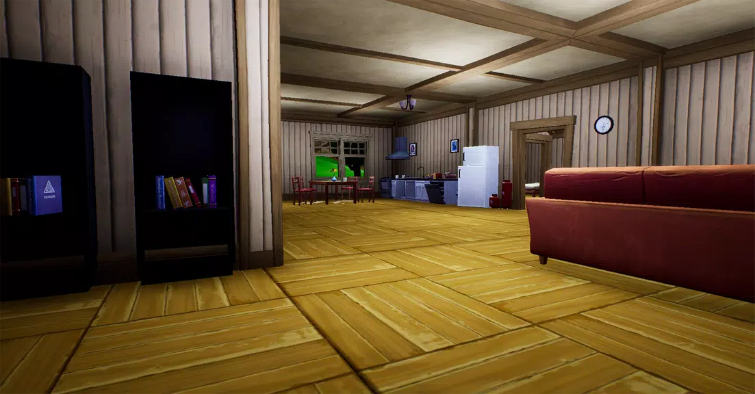 Neighbor Thief Simulator Screenshot4