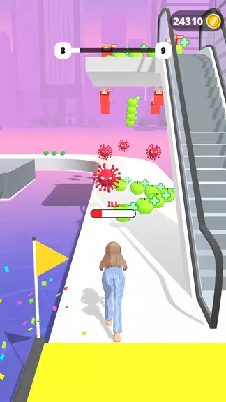 Run Healthy Screenshot2