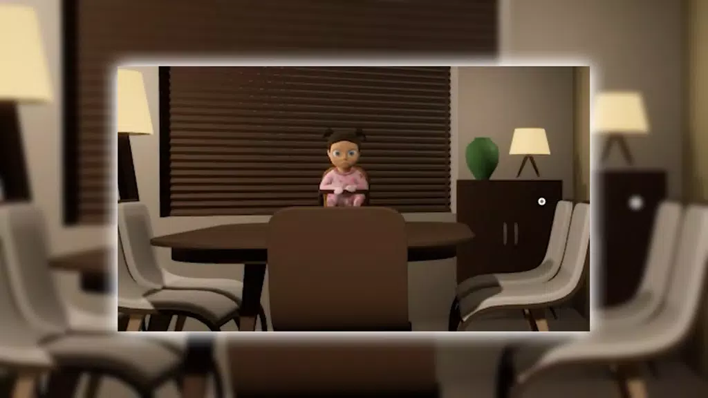 Tips Baby Yellow Sister Little Horror In Screenshot1