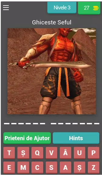 Metin2 - Ghiceste Sefii Screenshot4