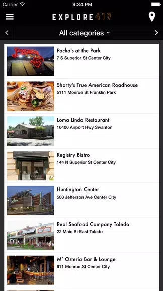 Explore 419 Screenshot3