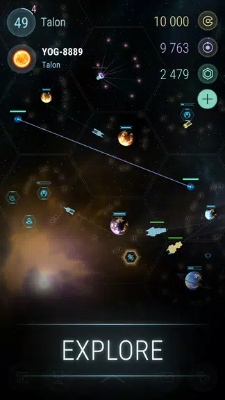 Hades' Star Screenshot3