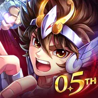 聖闘士星矢レジェンドオブジャスティス APK