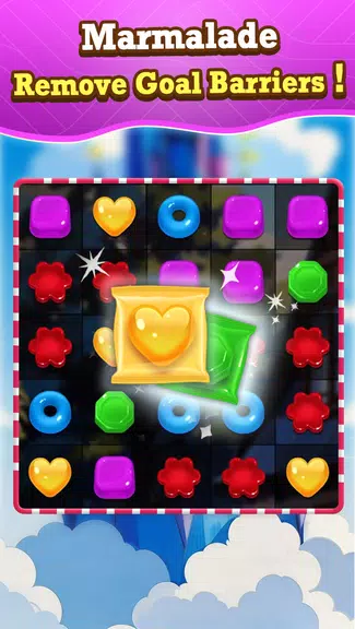 Candy Boom Screenshot3