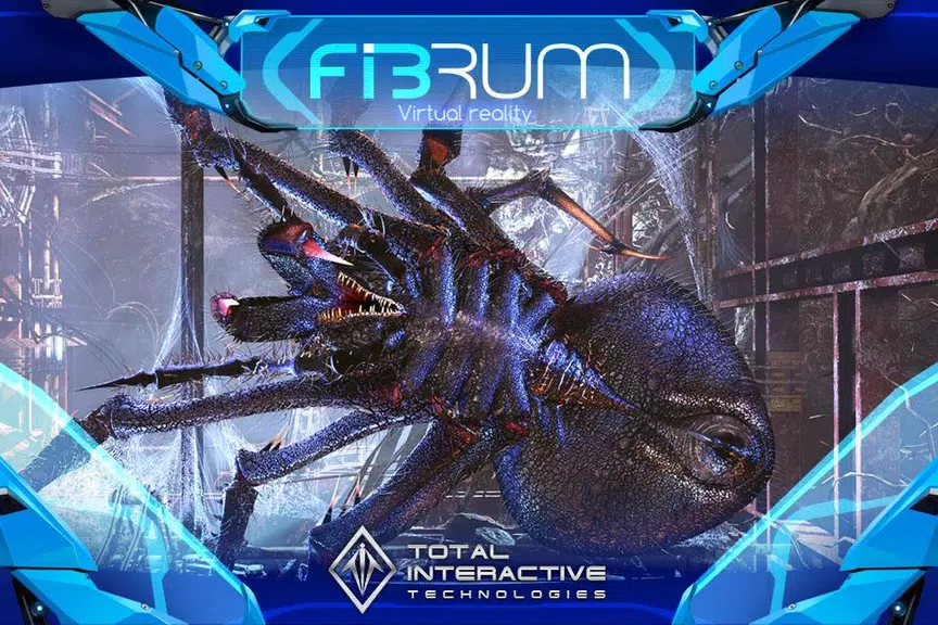 Last Floor VR Screenshot2