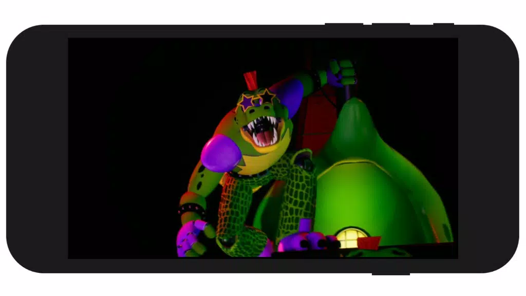 Security Breach Game Helper Screenshot4