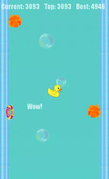 Yellow duck Screenshot2