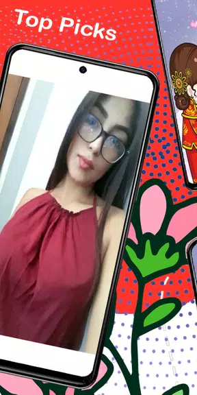 Poland Dating: Poland Chat Screenshot3