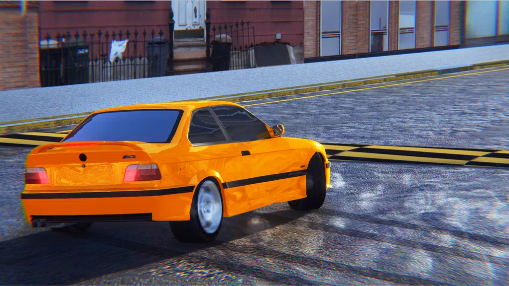 Realistic Car Controller V3 Screenshot4