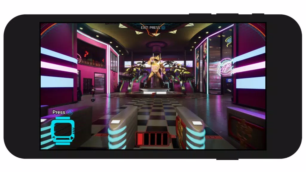 Security Breach Game Helper Screenshot2