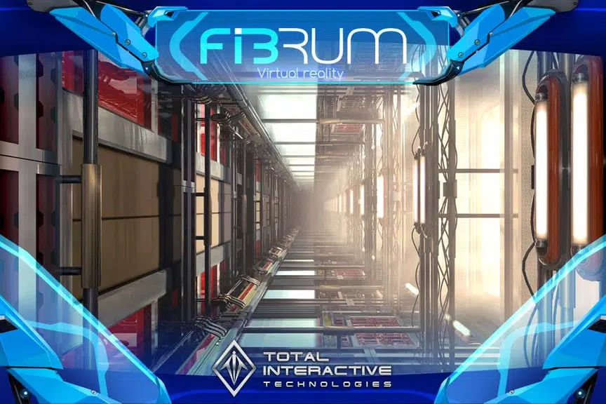 Last Floor VR Screenshot4