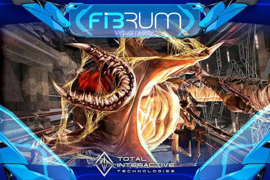 Last Floor VR Screenshot1