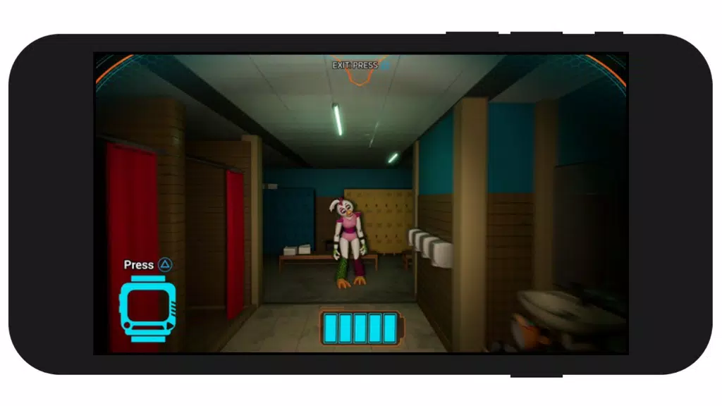 Security Breach Game Helper Screenshot1