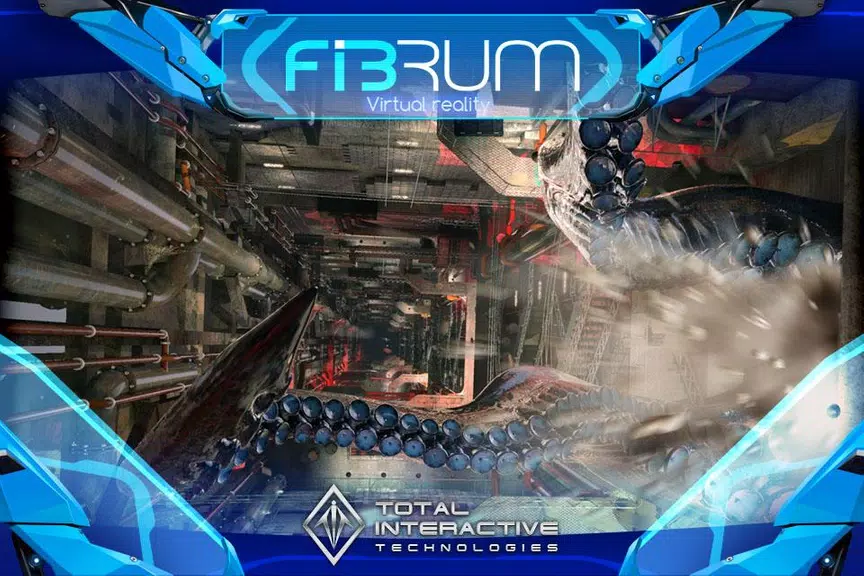 Last Floor VR Screenshot3