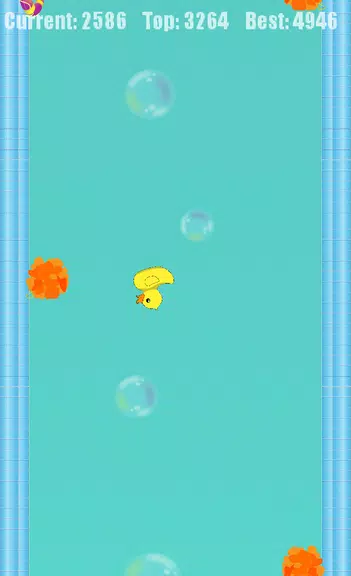 Yellow duck Screenshot4