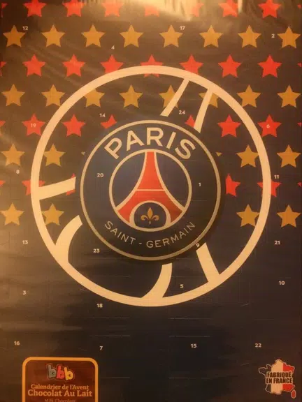 Paris Saint-Germain F.C 2023 Screenshot3