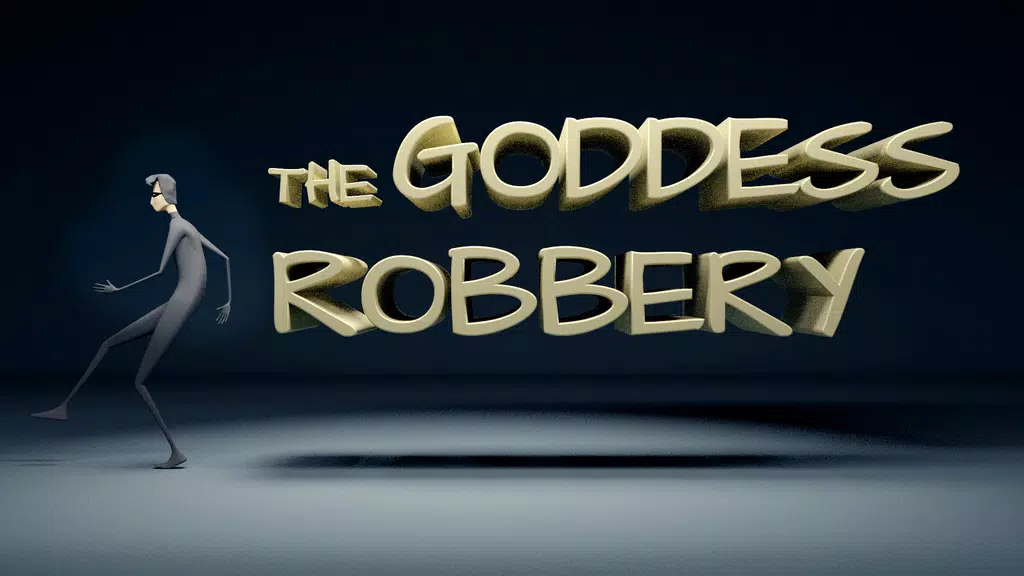 The Goddess Robbery Screenshot3