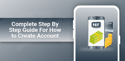 How to Create PayPal Account Screenshot1