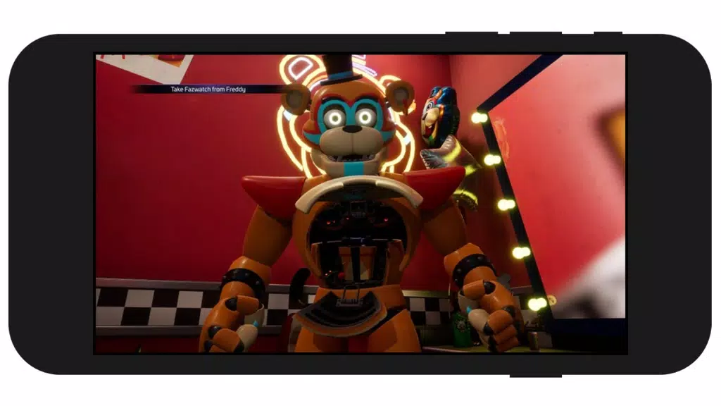 Security Breach Game Helper Screenshot3