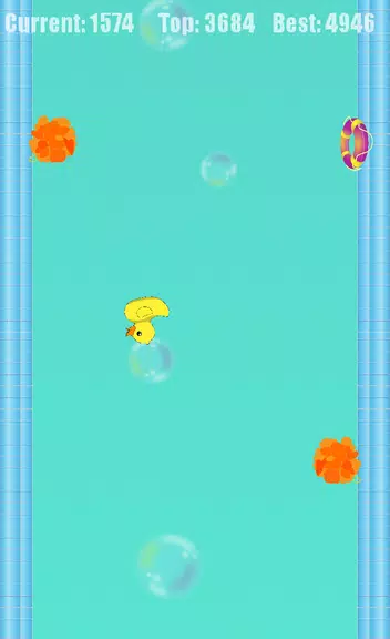 Yellow duck Screenshot3