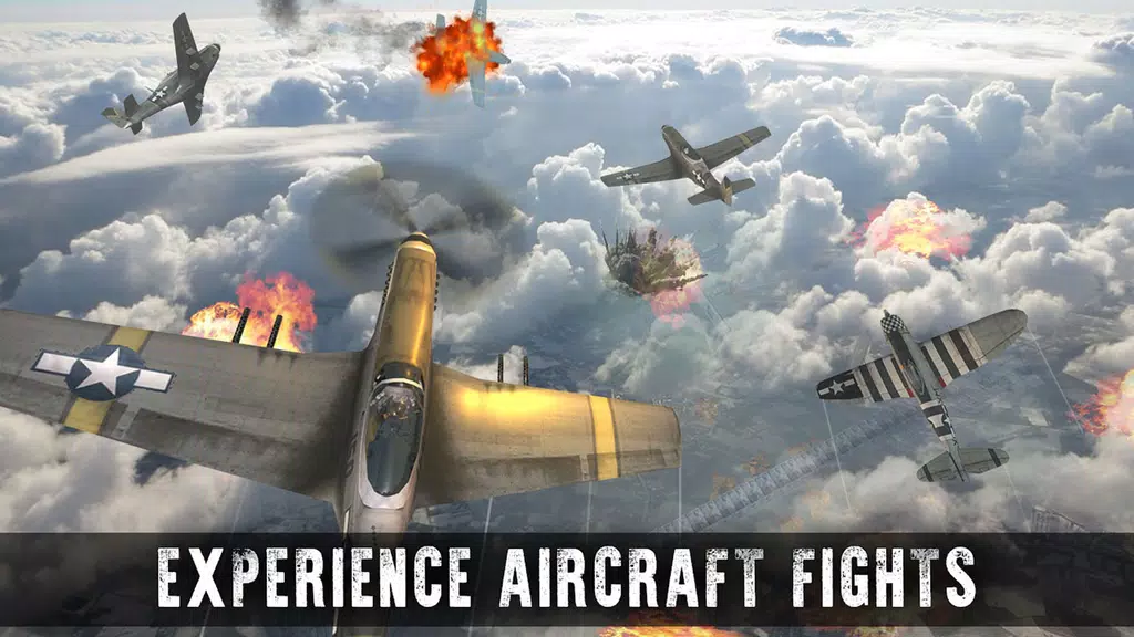 Last Fort of World War Screenshot3