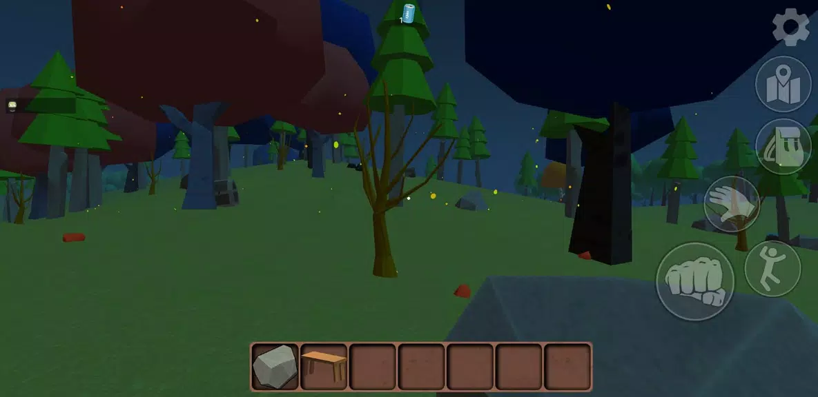 Craft Muck Screenshot3
