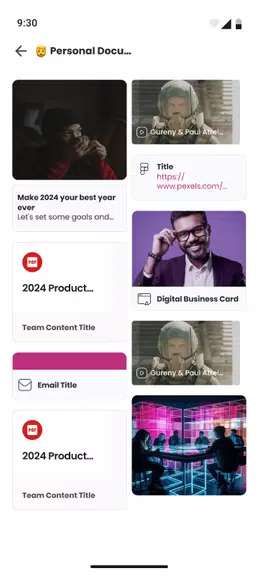 Nowsite Marketing Screenshot3