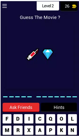 Guess the Movie from the Emoji Screenshot3