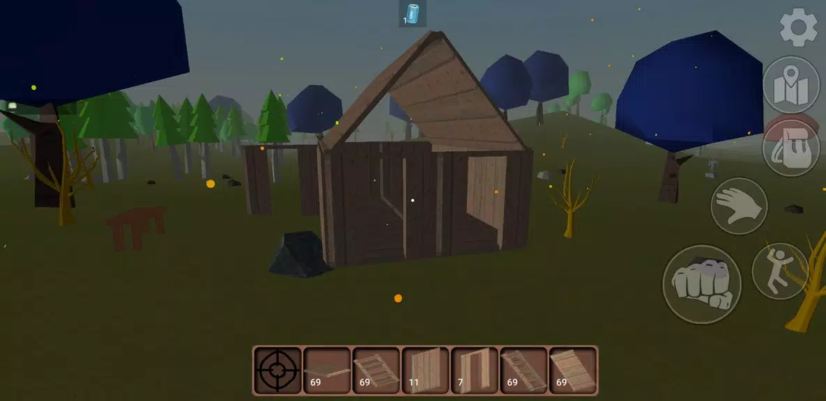 Craft Muck Screenshot2