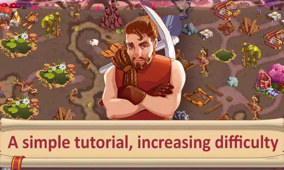 Gnomes Garden Chapter 6 Screenshot4