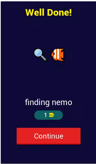 Guess the Movie from the Emoji Screenshot2